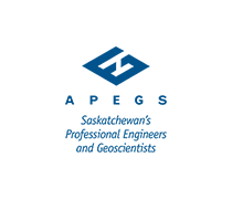 APEGS Saskatchewan's Professional Engineers & Geoscientists